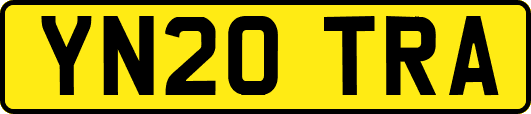 YN20TRA