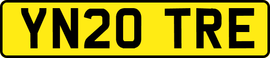 YN20TRE