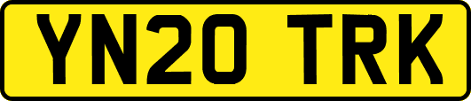 YN20TRK