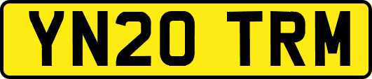 YN20TRM
