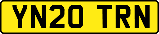 YN20TRN