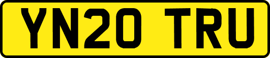 YN20TRU