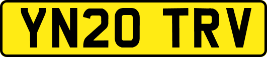 YN20TRV