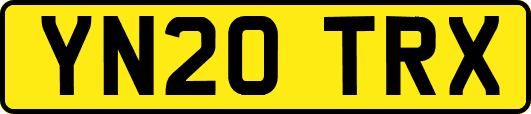 YN20TRX