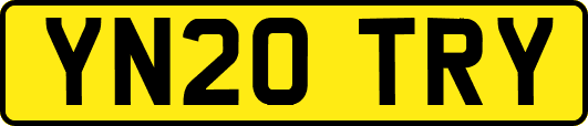 YN20TRY