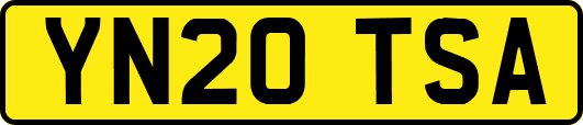 YN20TSA