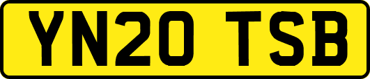 YN20TSB