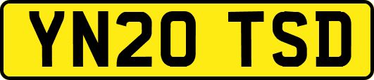 YN20TSD