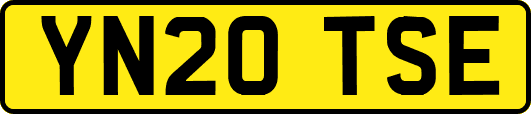 YN20TSE