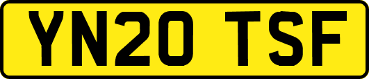 YN20TSF