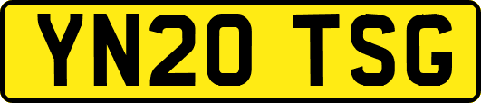 YN20TSG
