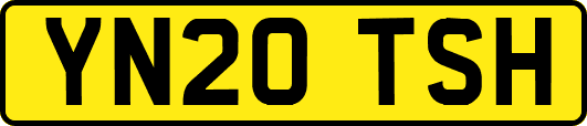 YN20TSH