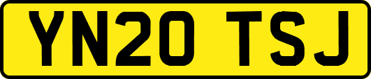 YN20TSJ