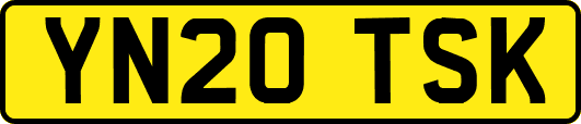YN20TSK
