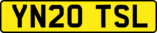 YN20TSL