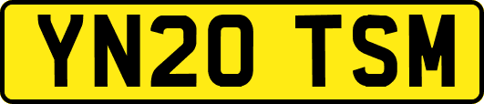 YN20TSM