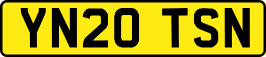 YN20TSN