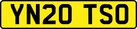 YN20TSO