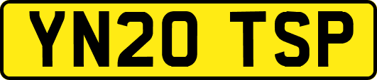 YN20TSP