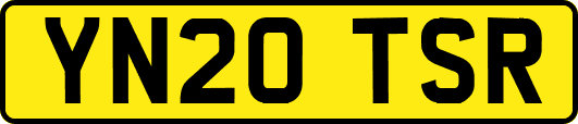 YN20TSR