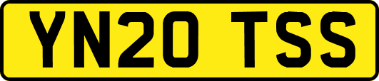 YN20TSS