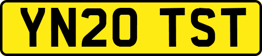 YN20TST