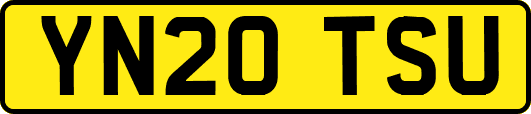 YN20TSU