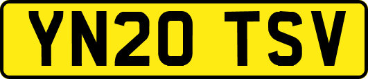YN20TSV