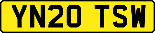YN20TSW