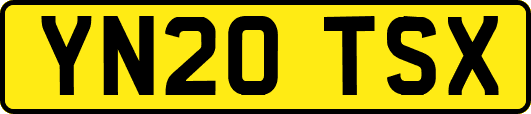 YN20TSX