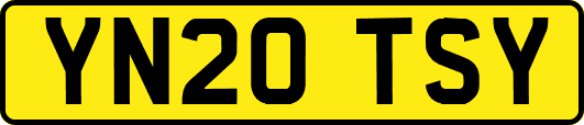 YN20TSY