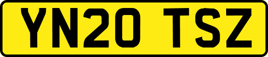YN20TSZ