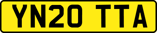 YN20TTA