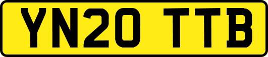 YN20TTB