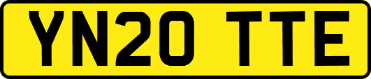 YN20TTE