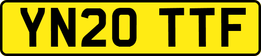 YN20TTF
