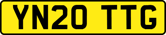 YN20TTG