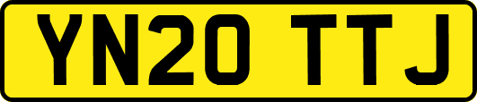 YN20TTJ