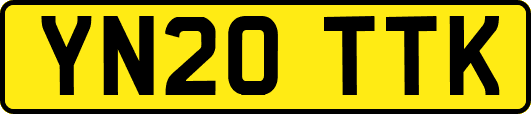 YN20TTK