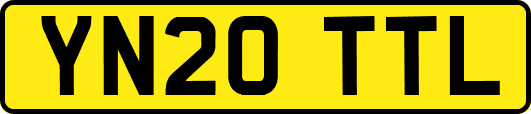 YN20TTL