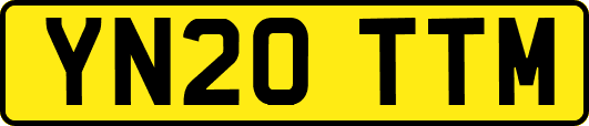YN20TTM