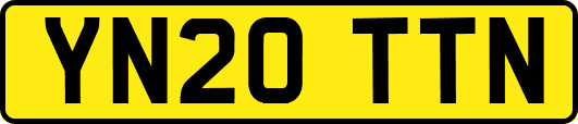 YN20TTN