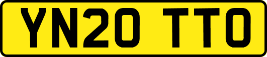 YN20TTO