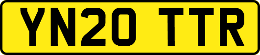 YN20TTR