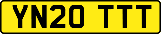 YN20TTT