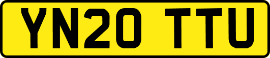 YN20TTU