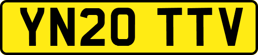 YN20TTV