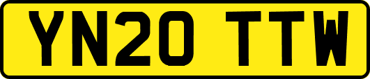 YN20TTW