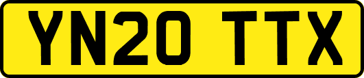 YN20TTX