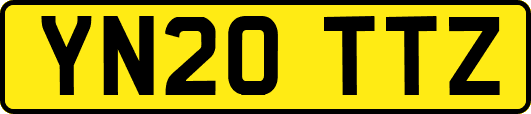 YN20TTZ
